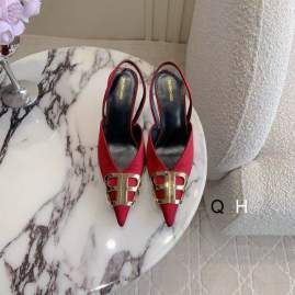 Picture of Balenciaga Shoes _SKUBalenciagasz35-407CMYH05031385